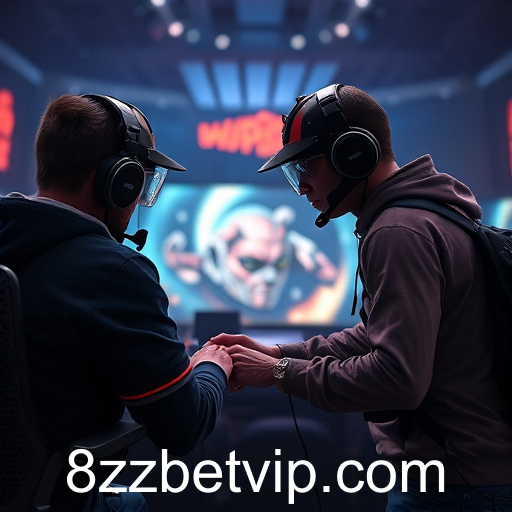 Avanços e Tendências no Mundo dos Jogos Online