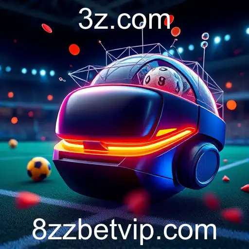 A Ascensão e Influência do 8zzbet no Mundo dos Jogos Online