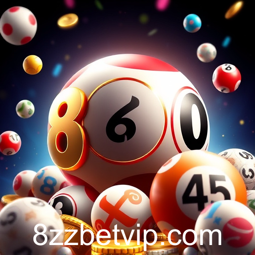 Explorando a Categoria de Jogos Bingo no Site 8zzbet