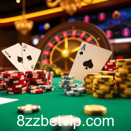 Cassino Online: A Nova Fronteira do Entretenimento Digital