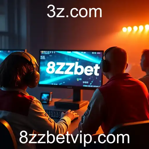 Tendências Emergentes no 8zzbet e um Olhar para o Futuro dos Jogos