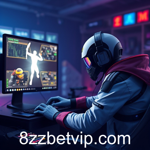 Tendências Emergentes nos Jogos de Aposta Online
