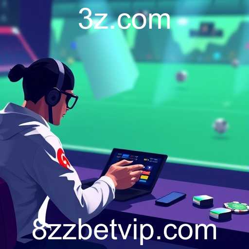 Avanços na Indústria de Jogos Online em 2025
