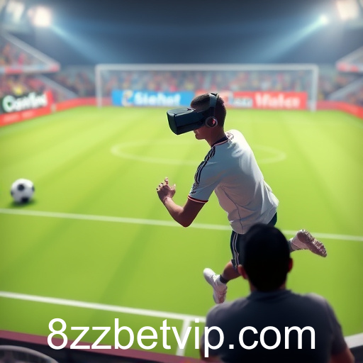 A Ascensão do Entretenimento Digital: 8zzbet Lidera o Setor de Jogos Online