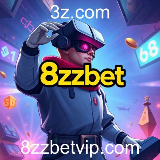 O Crescimento dos Jogos Online e o Impacto da '8zzbet' no Brasil