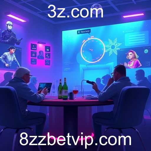 Crescimento e impacto dos sites de jogos online no Brasil