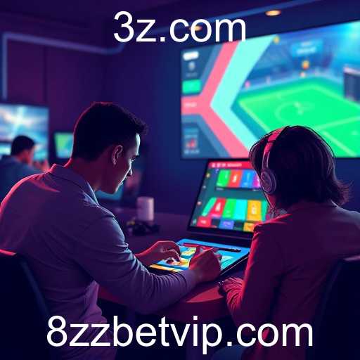 Crescimento Exponencial dos Sites de Jogos em 2025