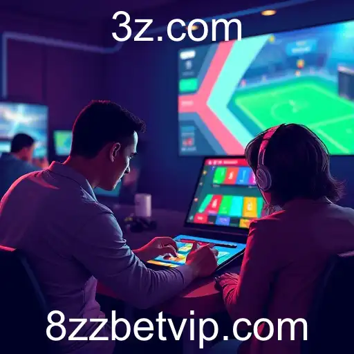 Crescimento Exponencial dos Sites de Jogos em 2025