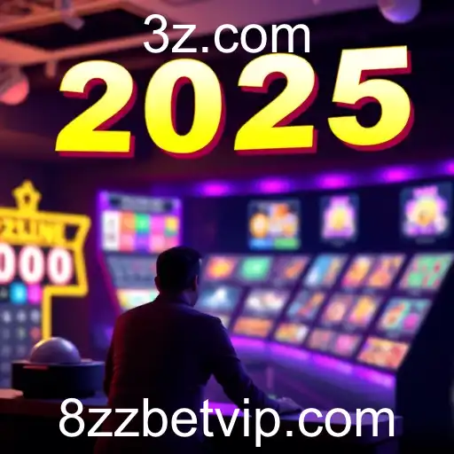 Crescimento dos Jogos Online em Portugal com Destaque para 8zzbet