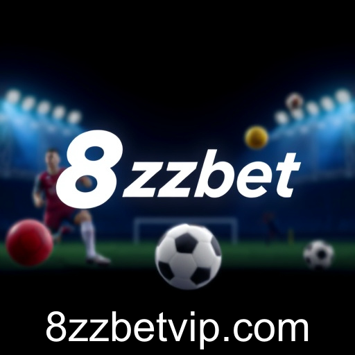 Inovações no Mundo dos Jogos: A Ascensão do 8zzbet