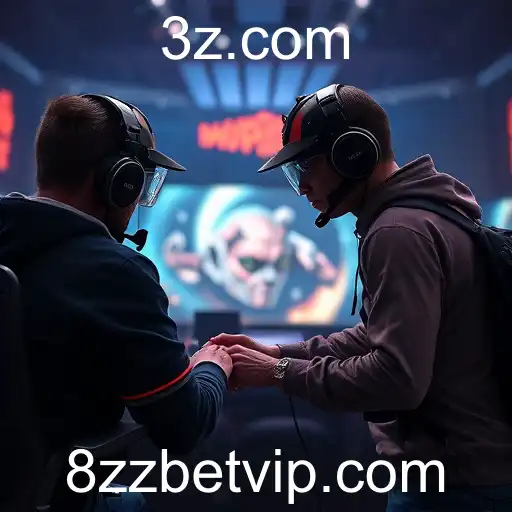 Inovações em Casinos Online com 8zzbet