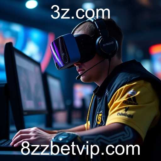 Inovações e Tendências em 8zzbet: O Que Está Por Vir
