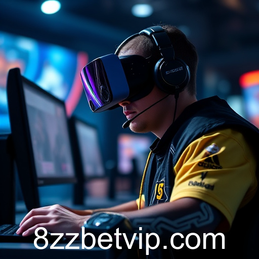Inovações e Tendências em 8zzbet: O Que Está Por Vir