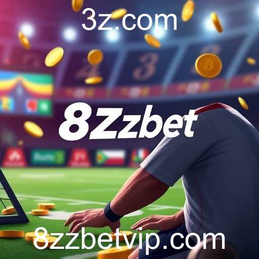 A Evolução do Mercado de Jogos Online com 8zzbet