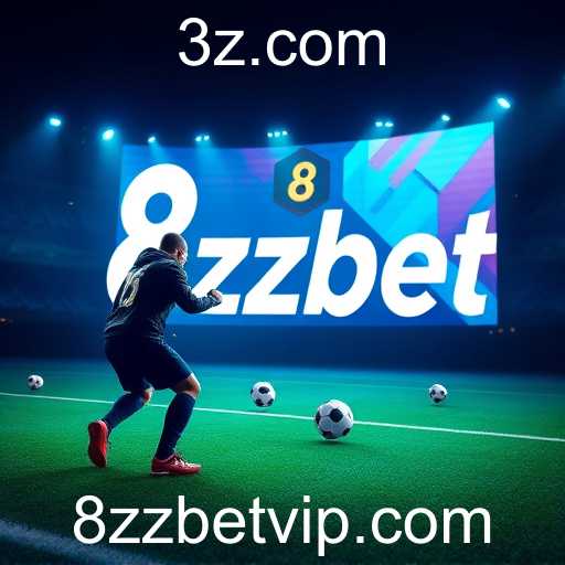 A Revolução dos Jogos Online e o Impacto de 8zzbet