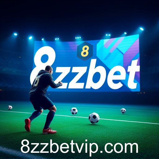 A Revolução dos Jogos Online e o Impacto de 8zzbet