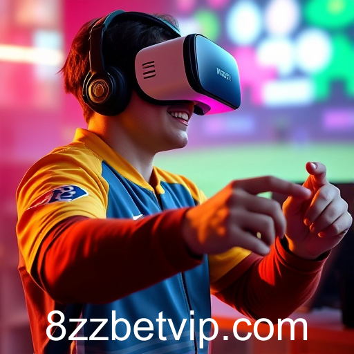 Tendências Atuais nos Jogos de Apostas Online