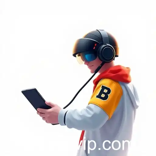 A Revolução dos Jogos Online em 2025