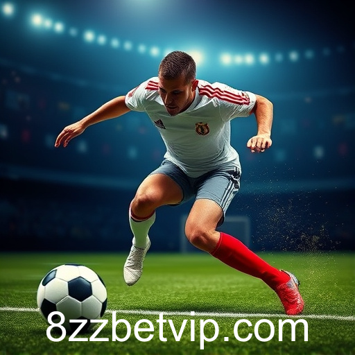 Explorando o Universo das Apostas Esportivas na Plataforma 8zzbet