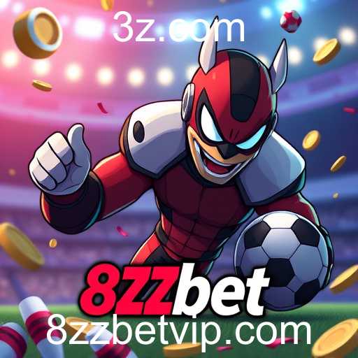 A Revolução do Entretenimento Digital: 8zzbet e o Futuro dos Jogos Online