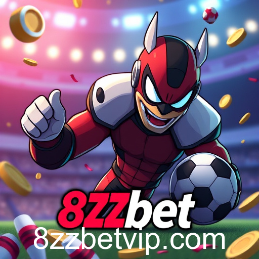 A Revolução do Entretenimento Digital: 8zzbet e o Futuro dos Jogos Online