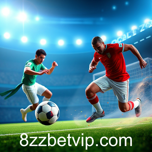 Esportes Virtuais: Uma Nova Era para as Apostas Online